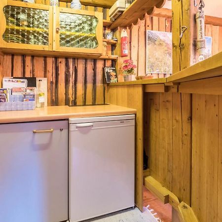 Hochfuegenblick-Ski- Und Wanderhuette Екстериор снимка